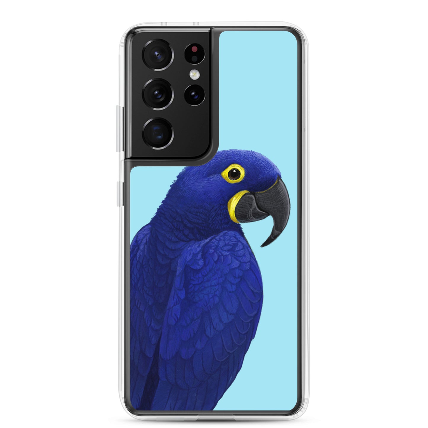 Case for Samsung® | Hyacinth Macaw