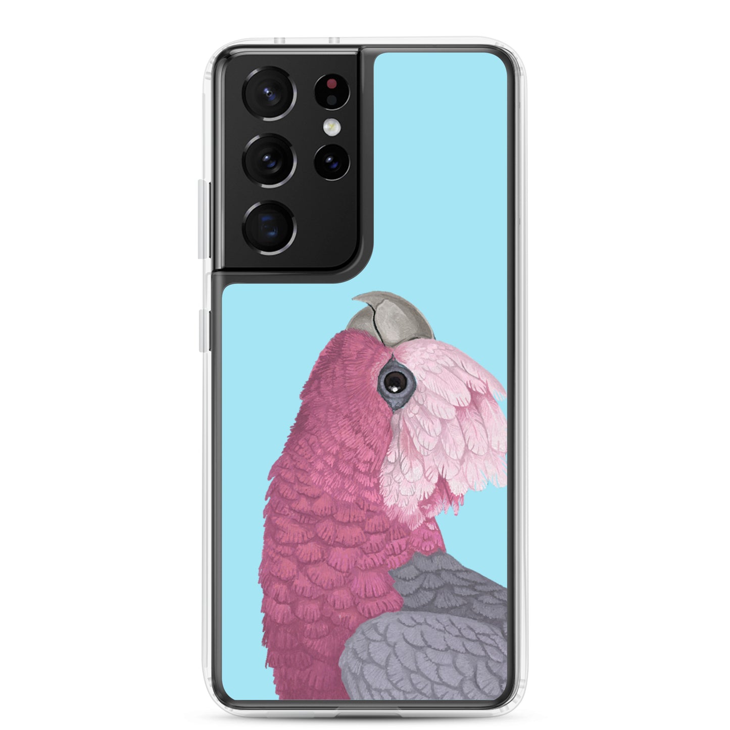 Case for Samsung® | Galah