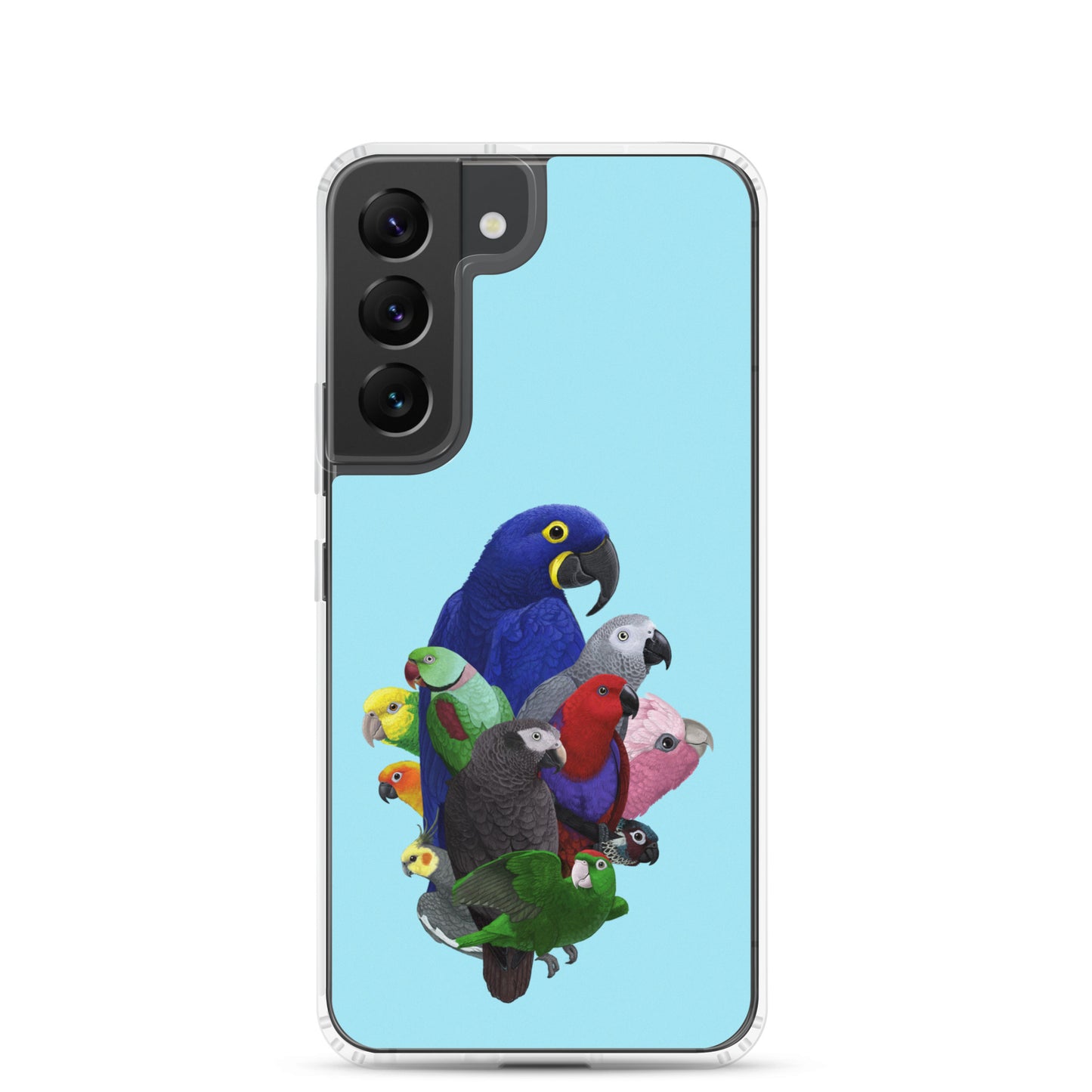 Case for Samsung® | Friendly Flock