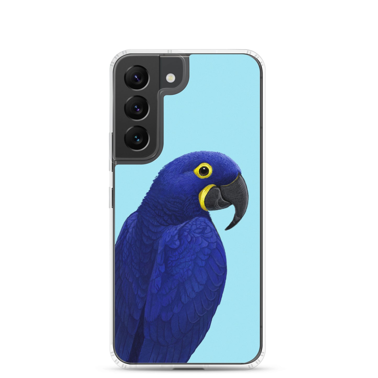 Case for Samsung® | Hyacinth Macaw