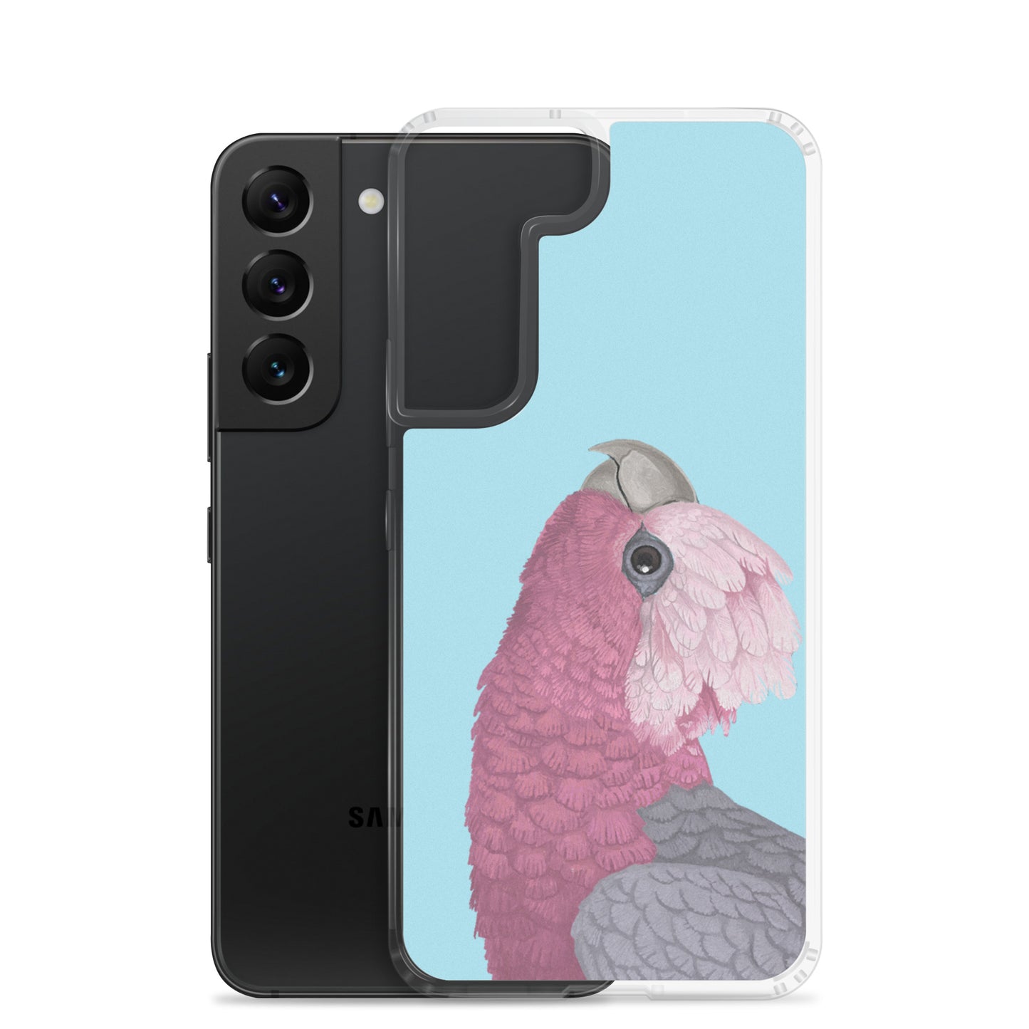 Case for Samsung® | Galah