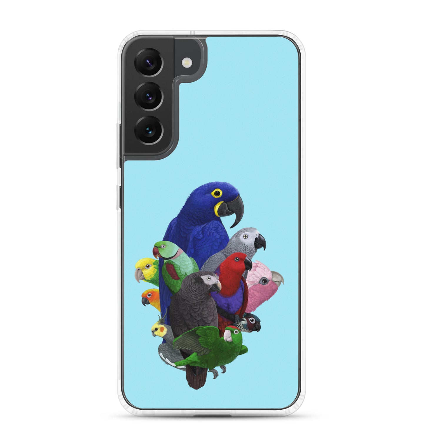 Case for Samsung® | Friendly Flock