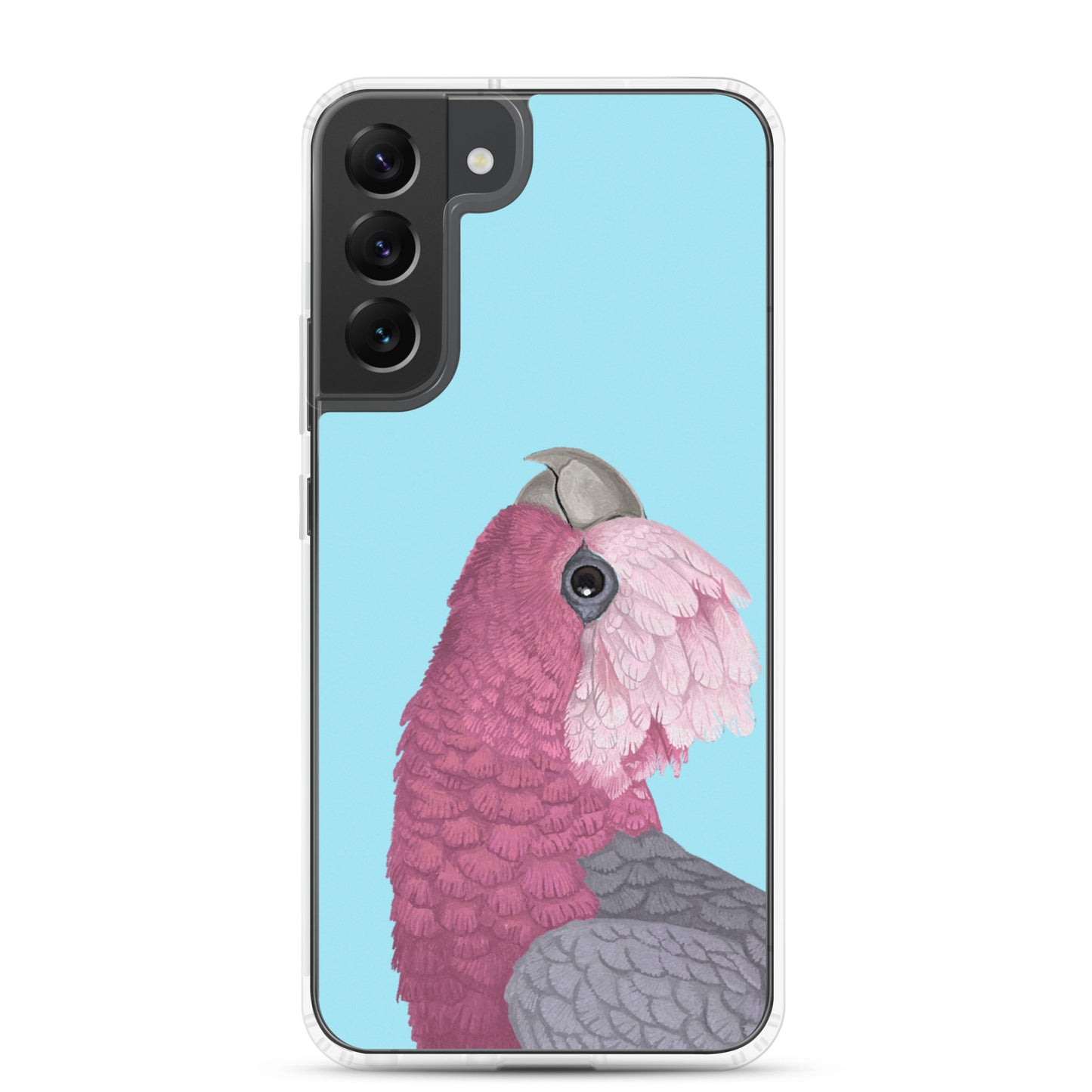 Case for Samsung® | Galah