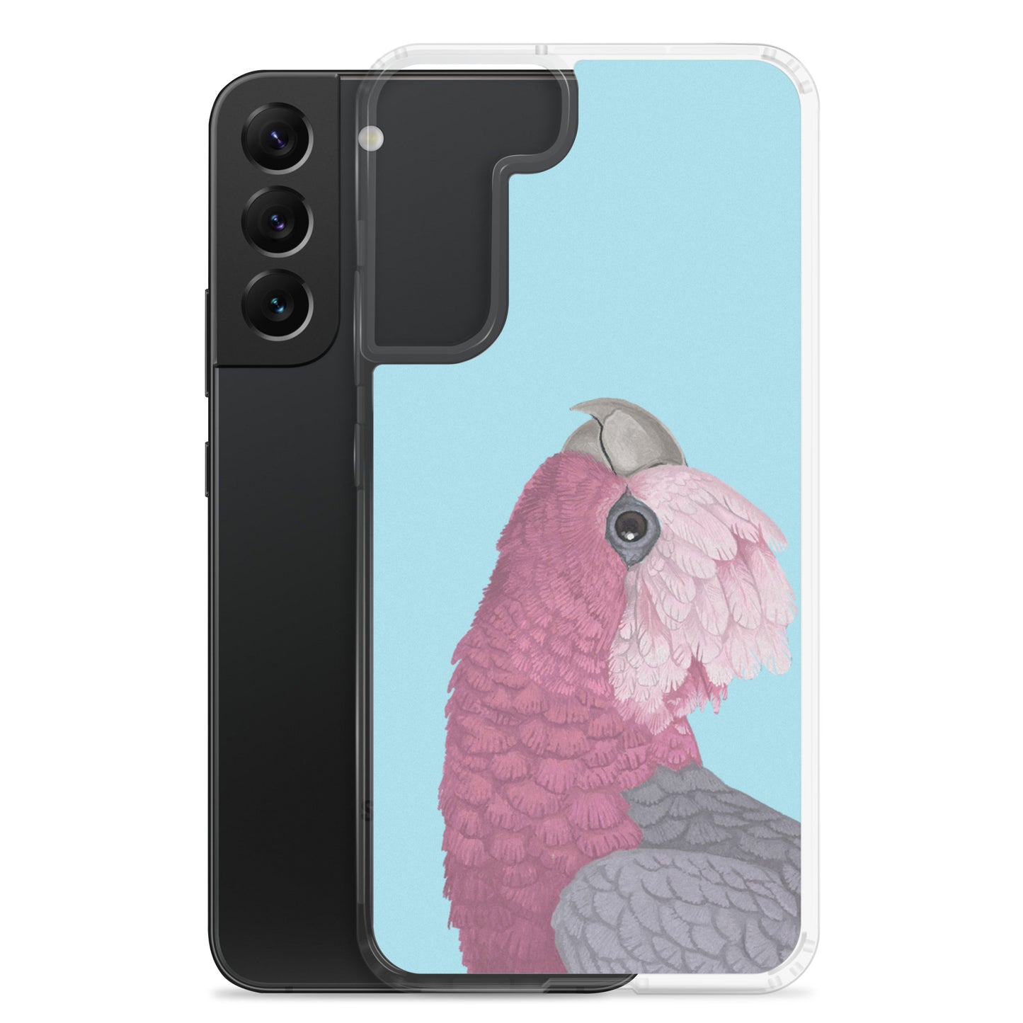 Case for Samsung® | Galah