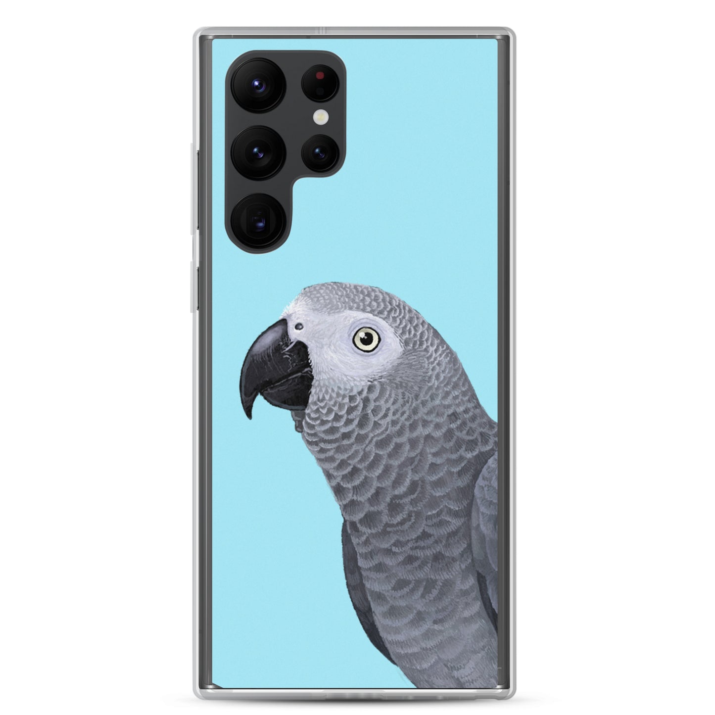 Case for Samsung® | African Grey