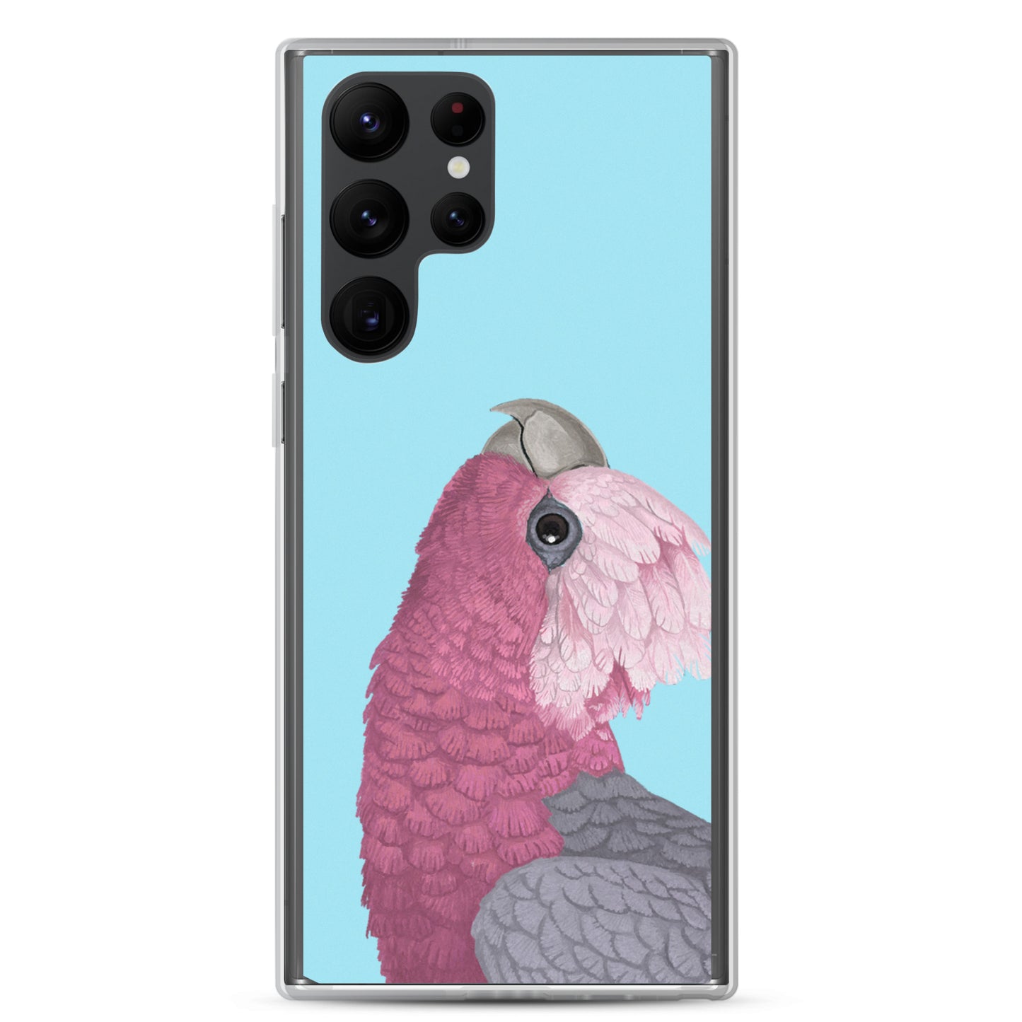 Case for Samsung® | Galah