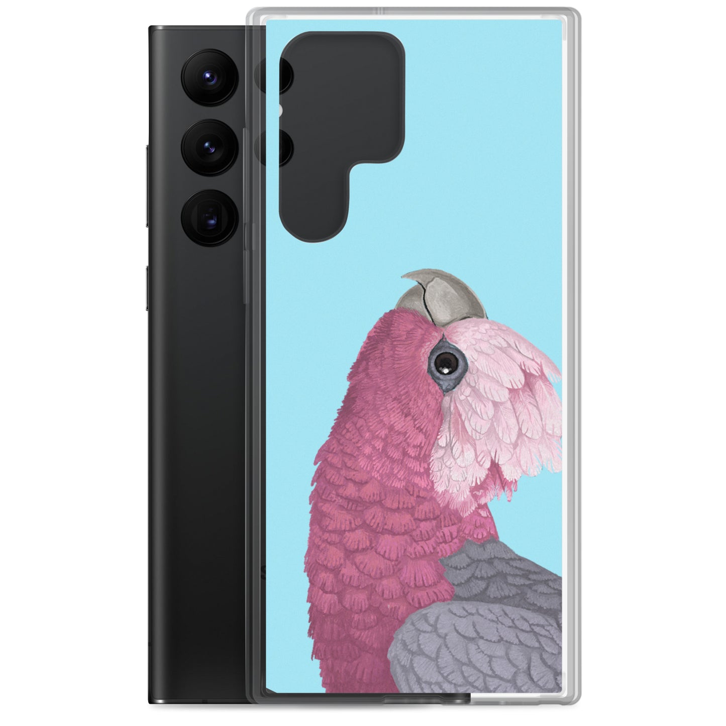 Case for Samsung® | Galah