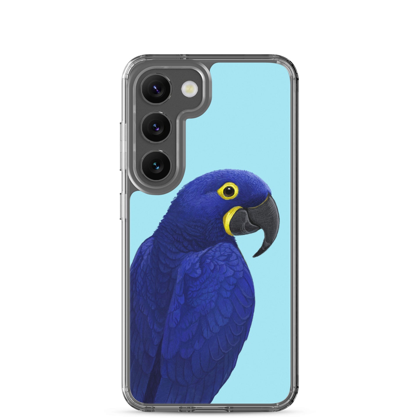 Case for Samsung® | Hyacinth Macaw