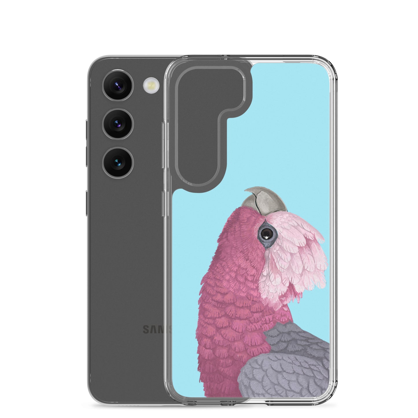 Case for Samsung® | Galah