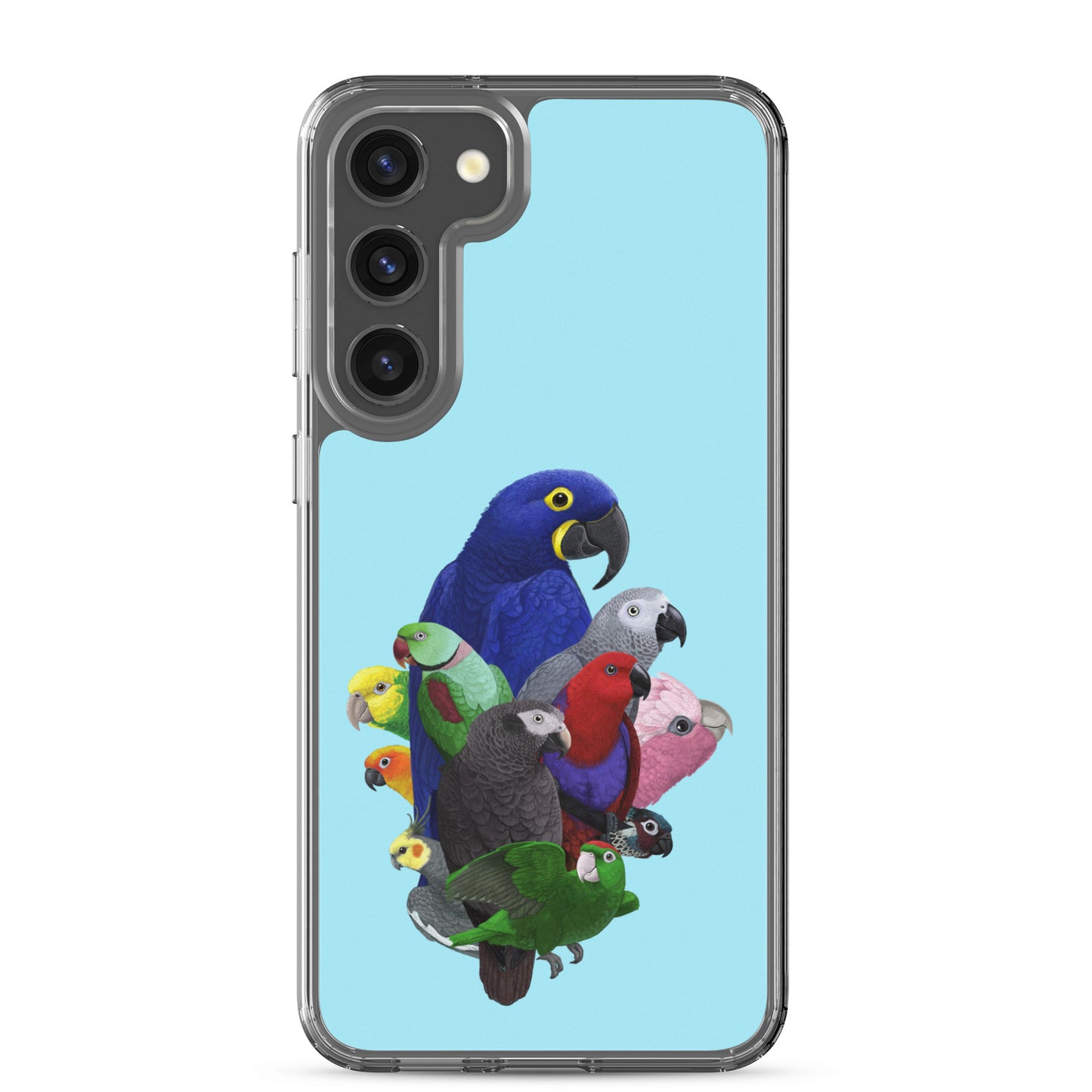 Case for Samsung® | Friendly Flock