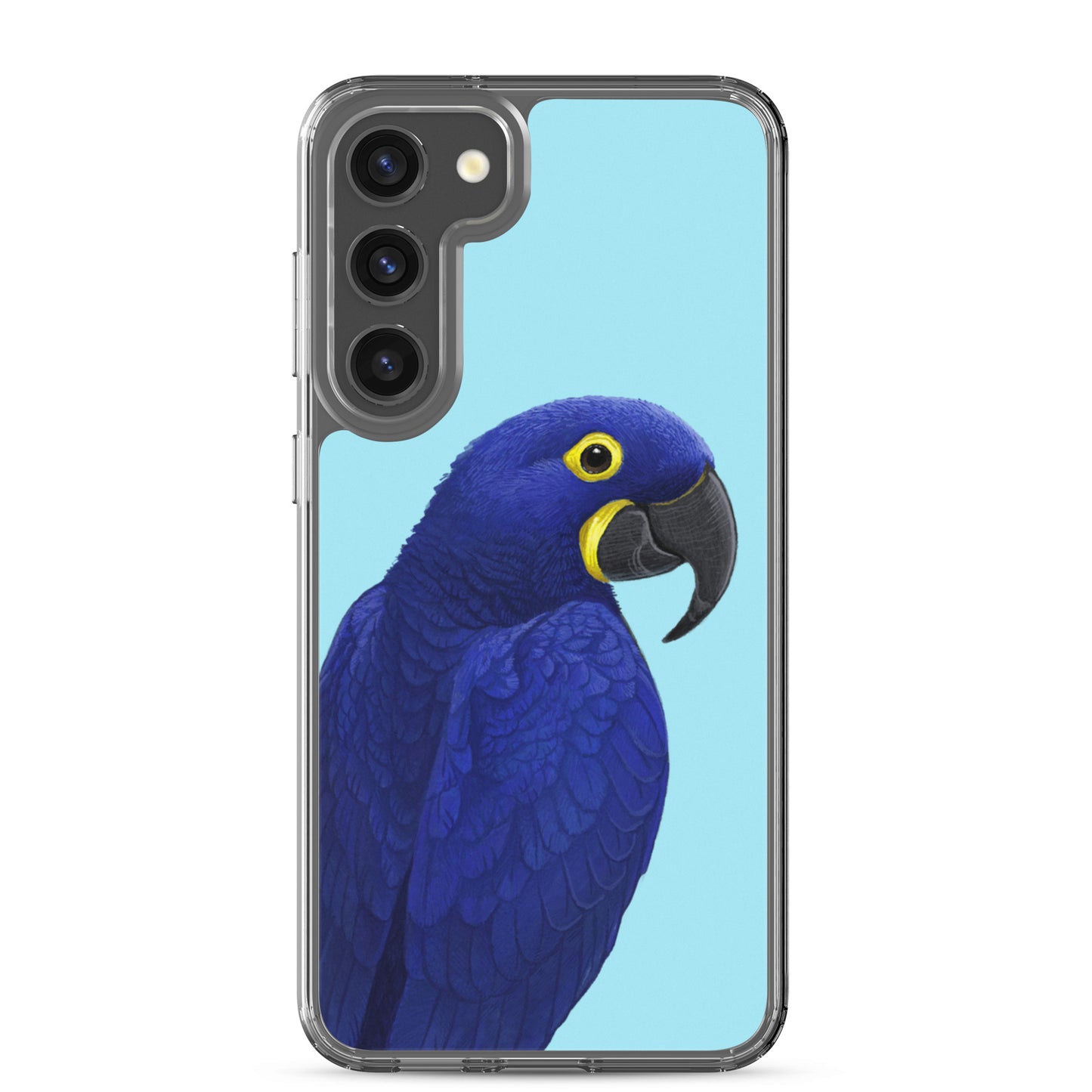 Case for Samsung® | Hyacinth Macaw