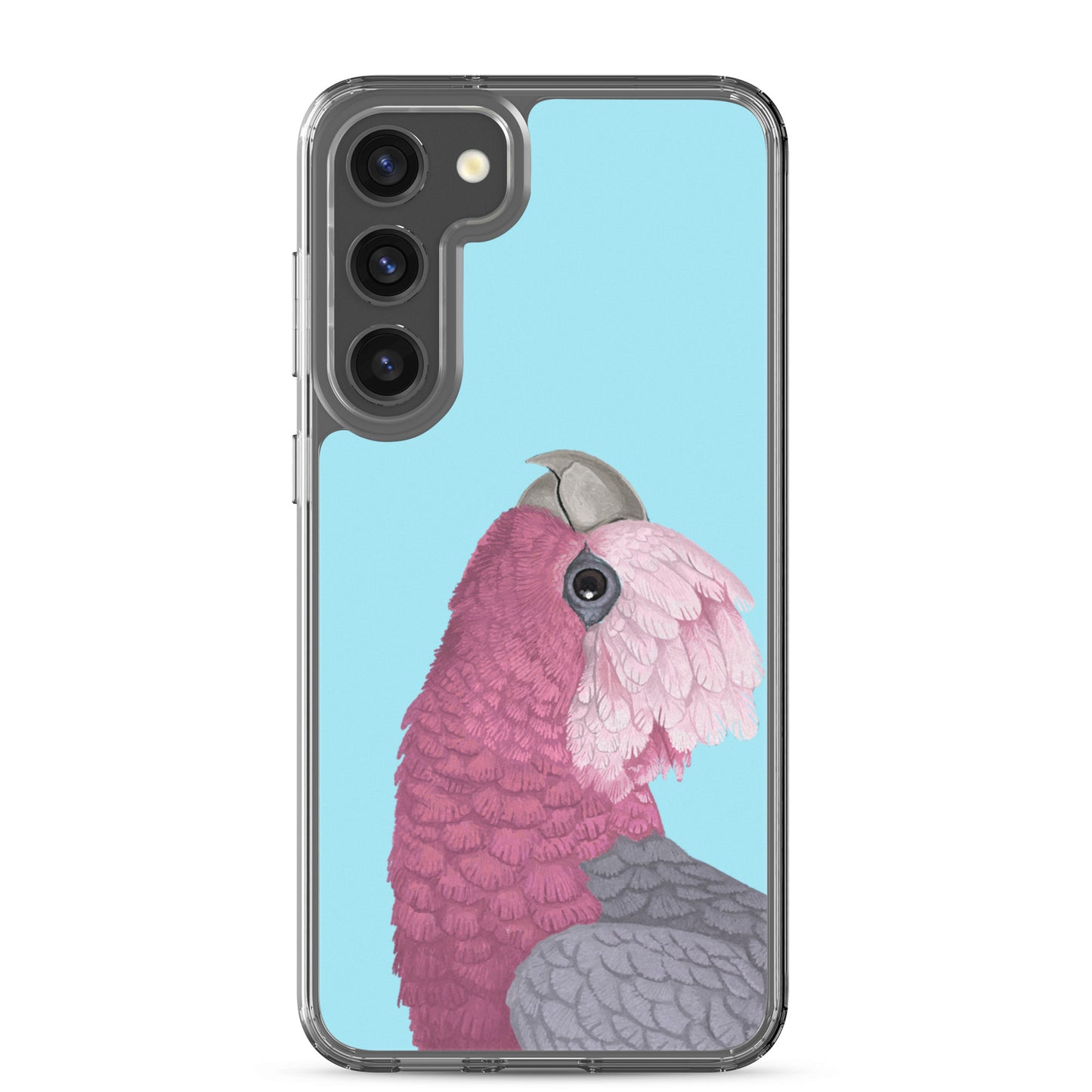 Case for Samsung® | Galah