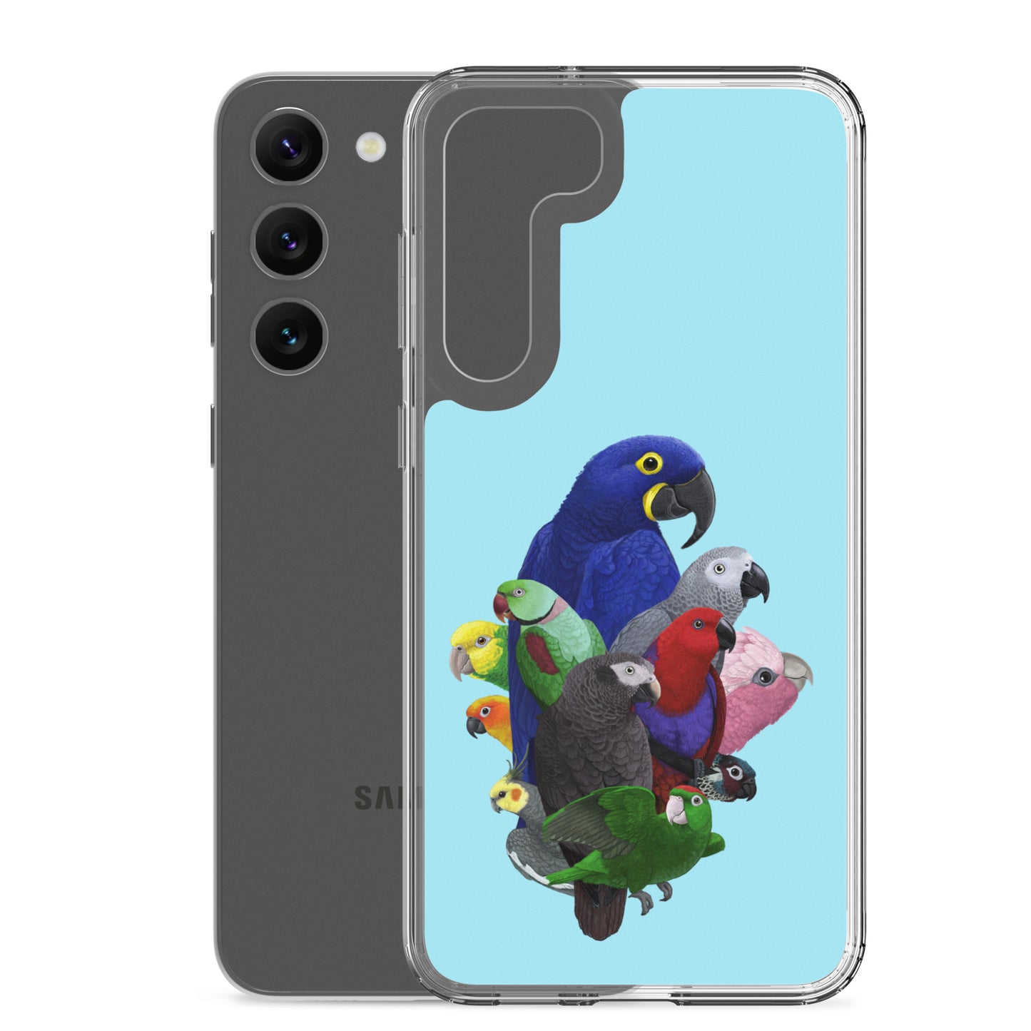 Case for Samsung® | Friendly Flock