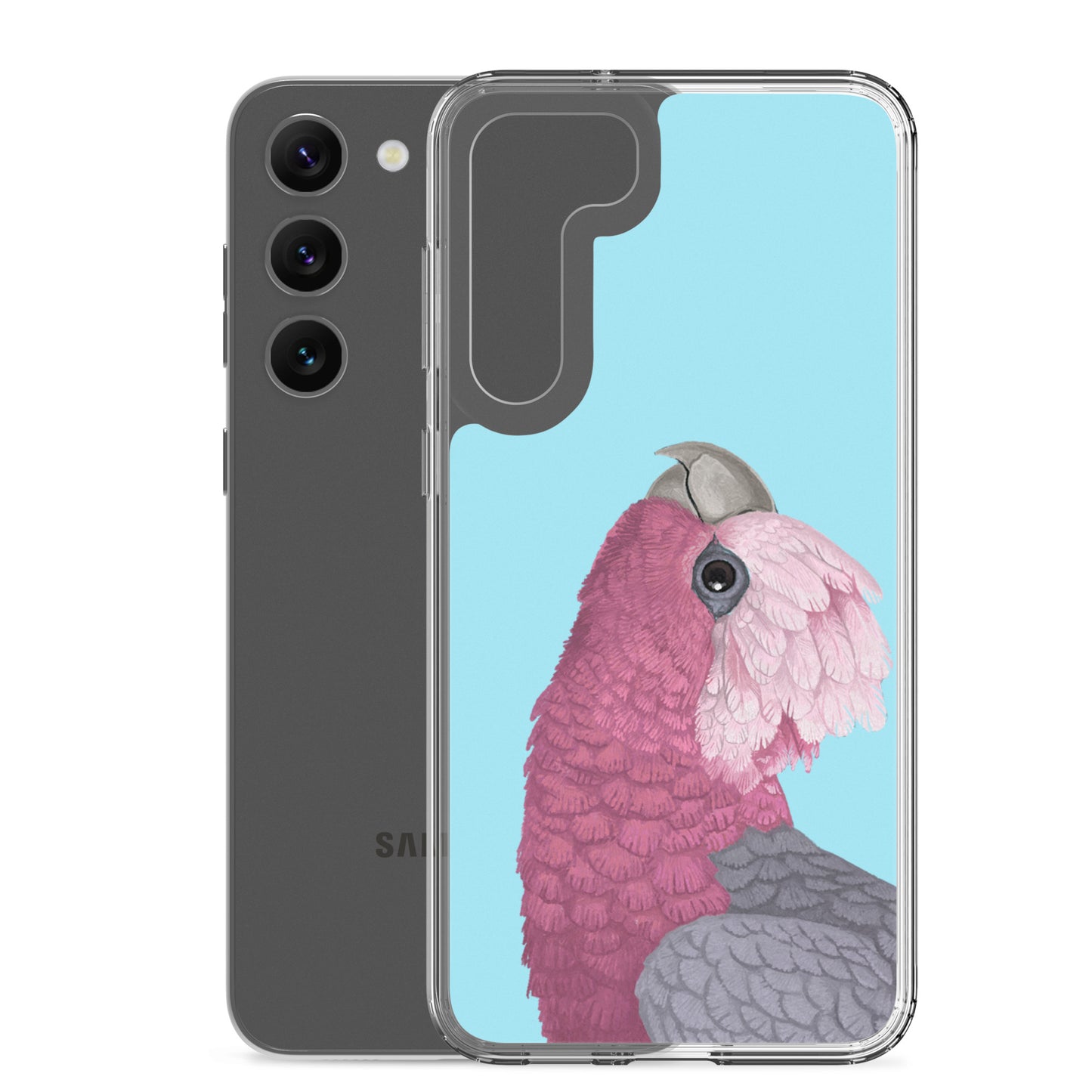 Case for Samsung® | Galah