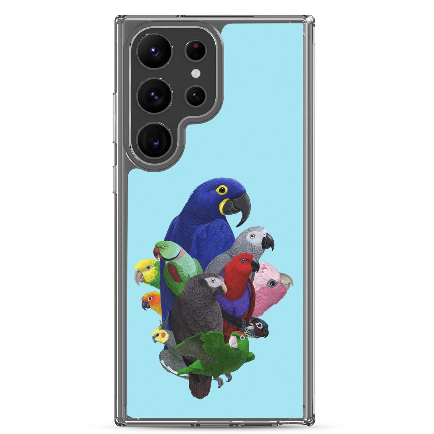 Case for Samsung® | Friendly Flock