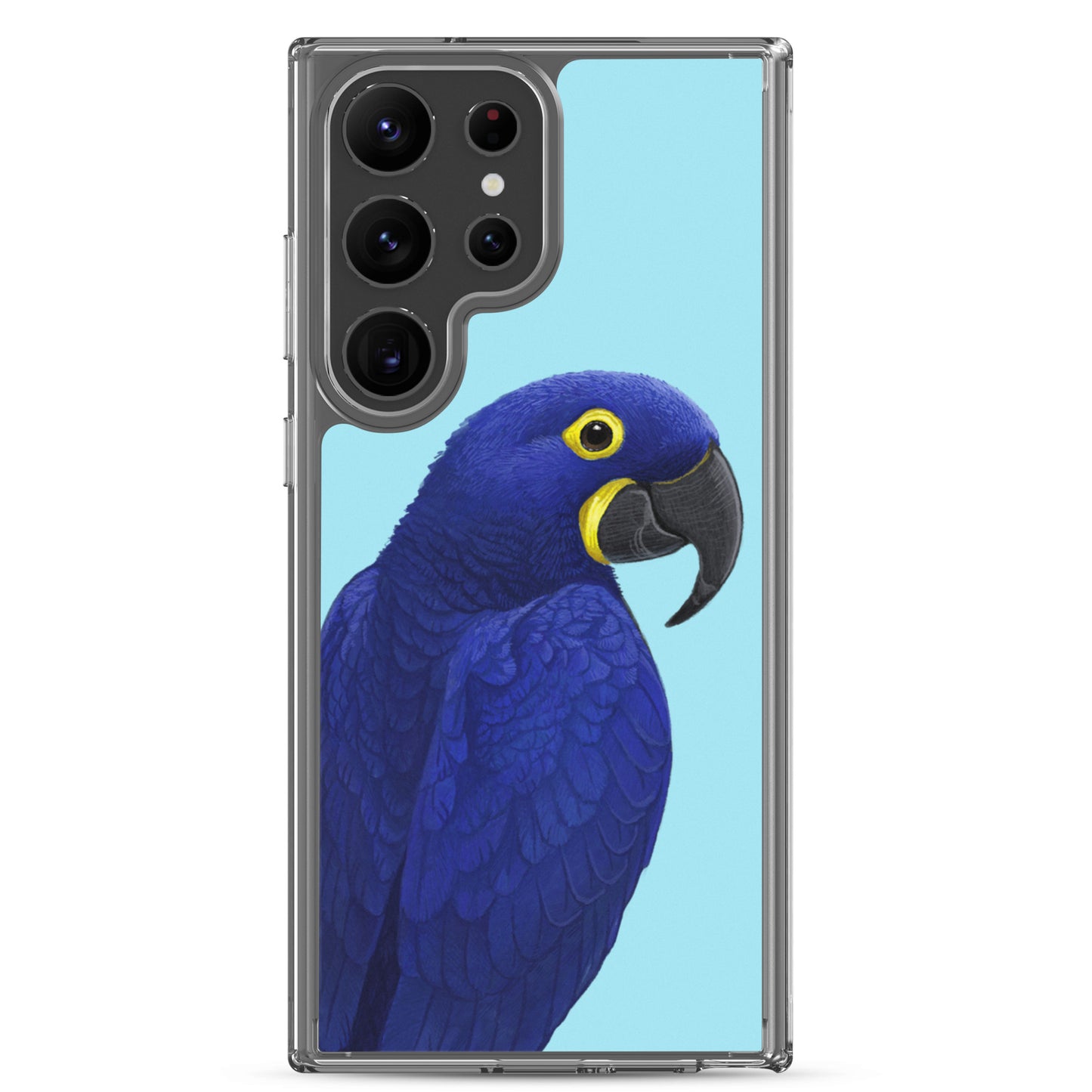 Case for Samsung® | Hyacinth Macaw