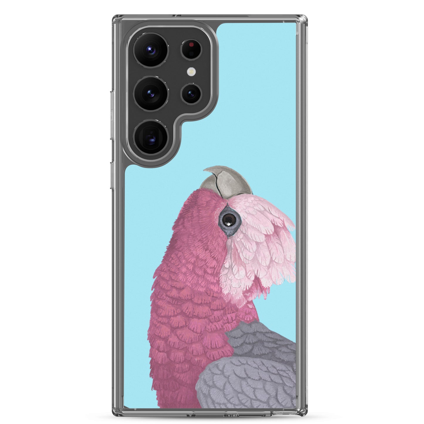 Case for Samsung® | Galah