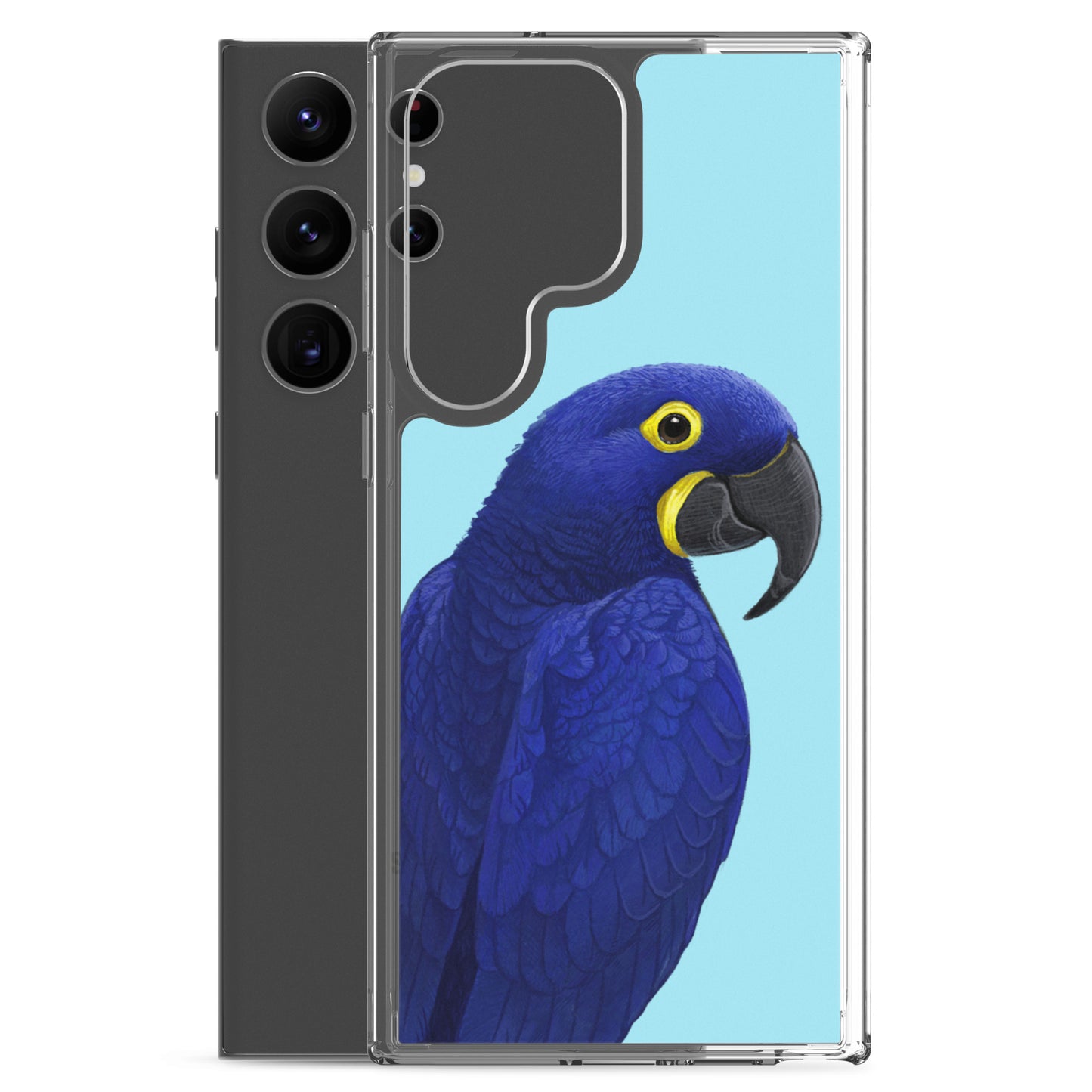 Case for Samsung® | Hyacinth Macaw