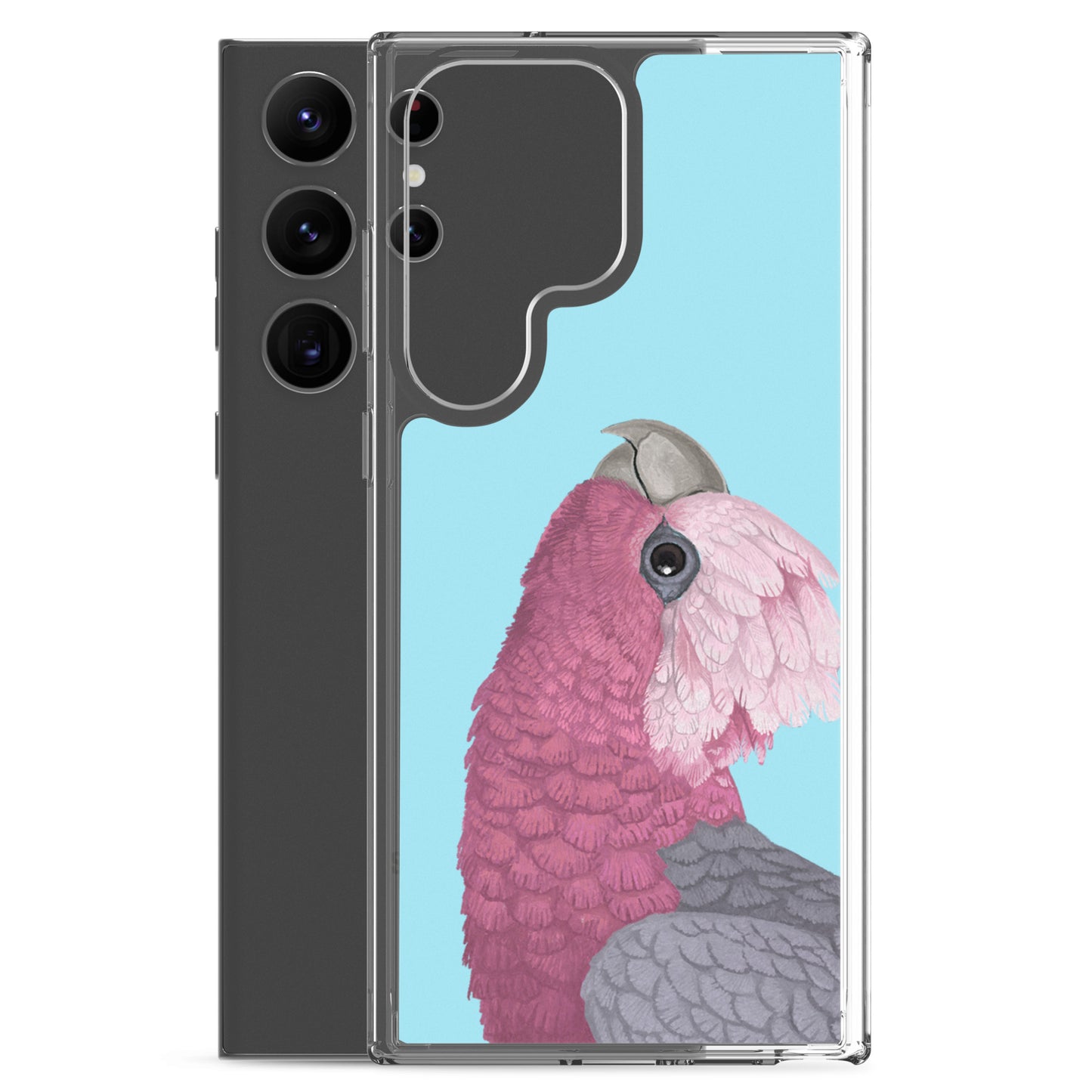 Case for Samsung® | Galah