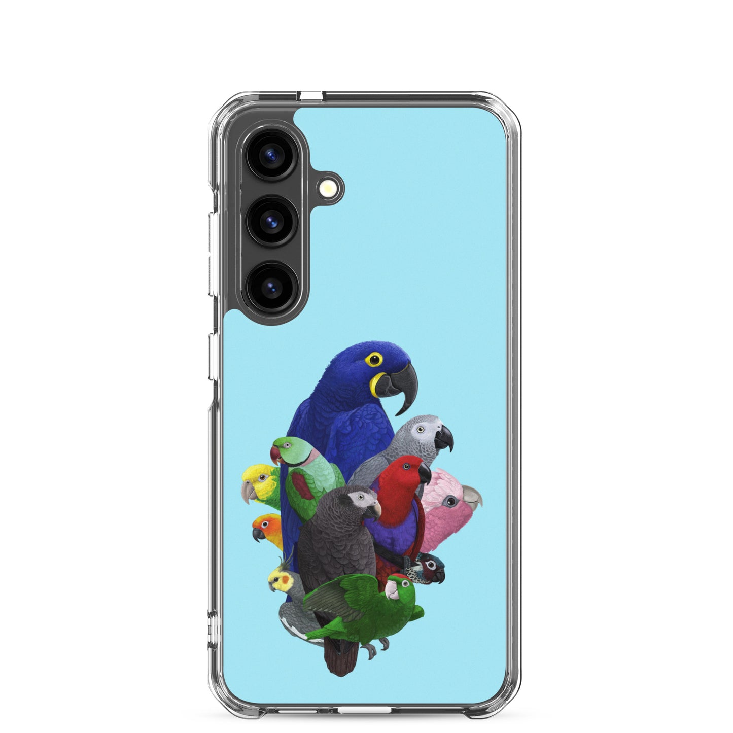 Case for Samsung® | Friendly Flock