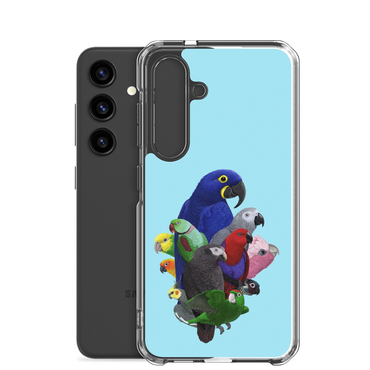 Case for Samsung® | Friendly Flock