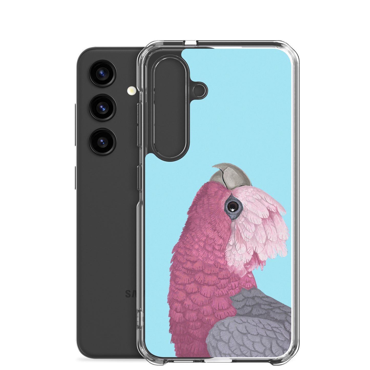 Case for Samsung® | Galah