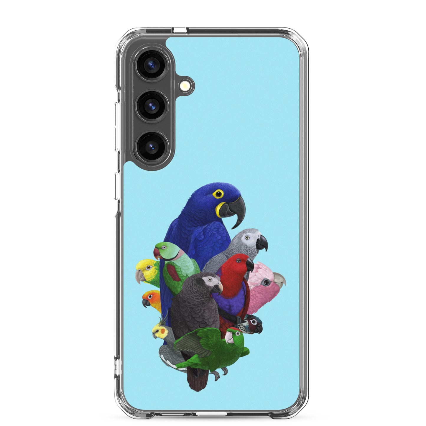 Case for Samsung® | Friendly Flock