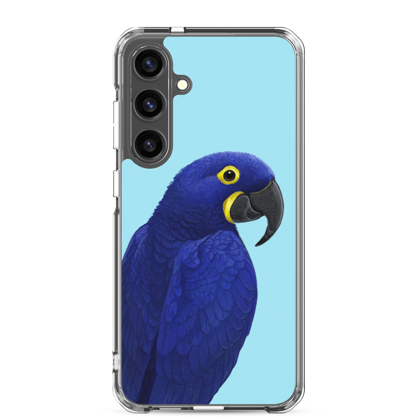 Case for Samsung® | Hyacinth Macaw