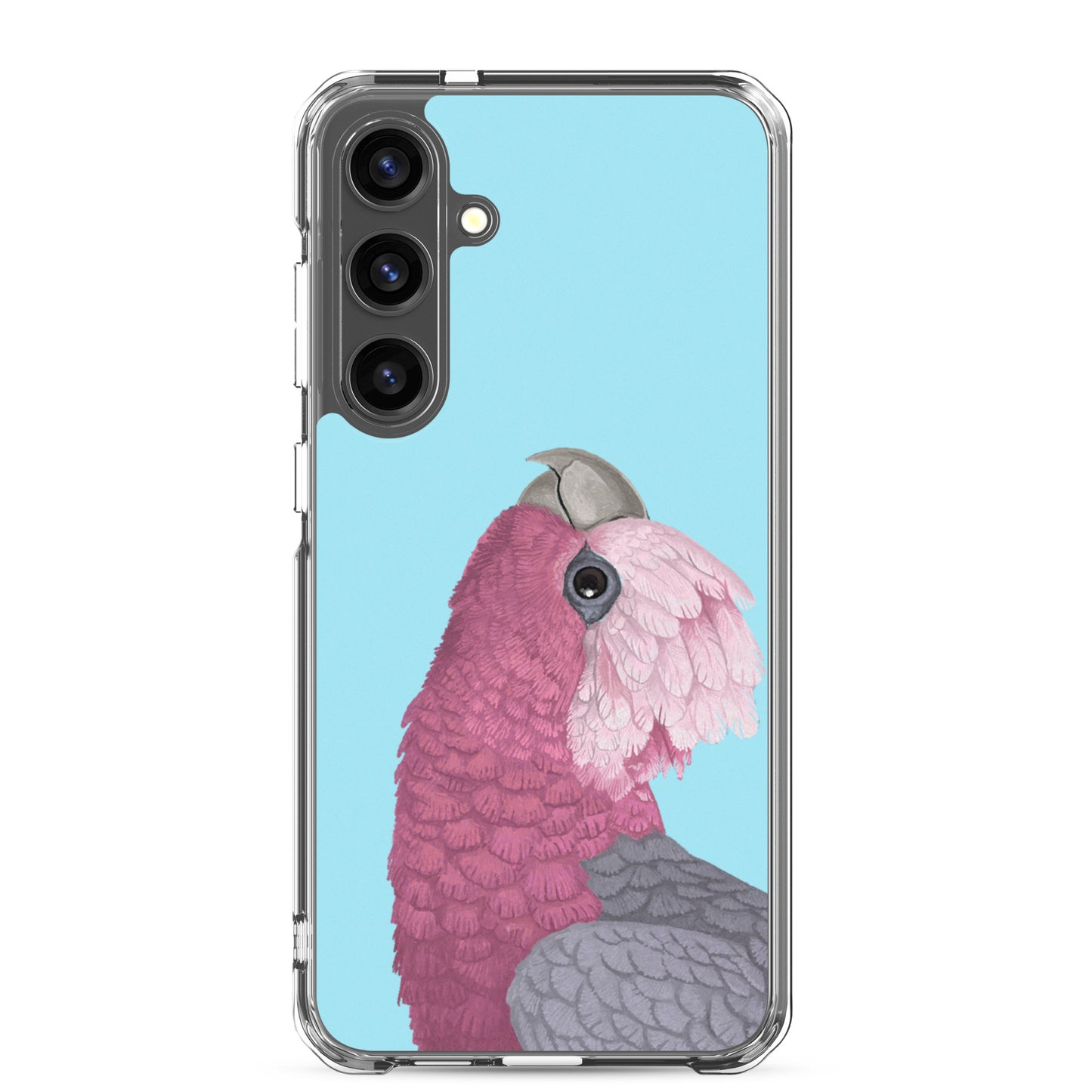 Case for Samsung® | Galah