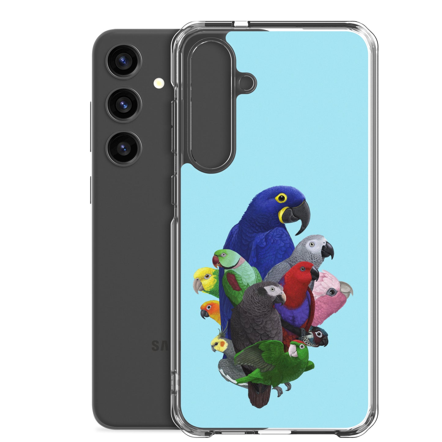 Case for Samsung® | Friendly Flock