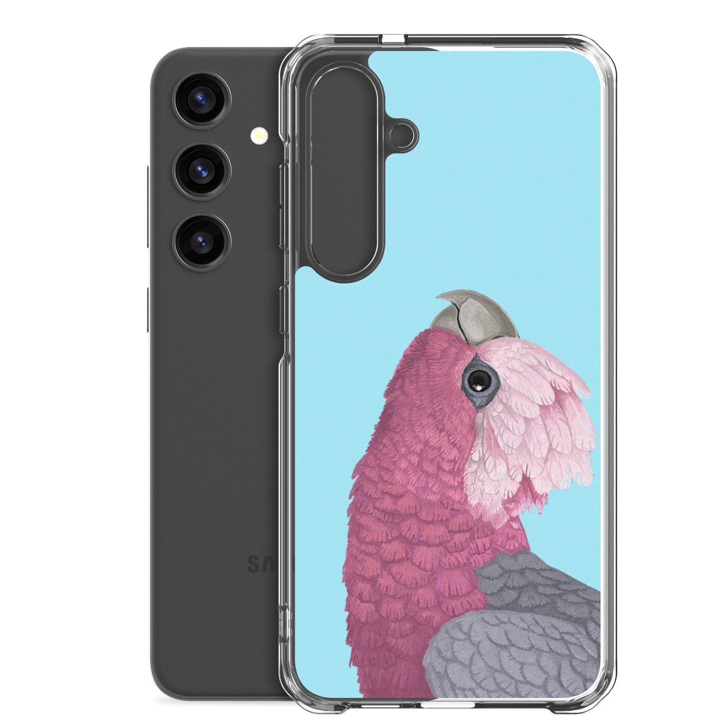 Case for Samsung® | Galah