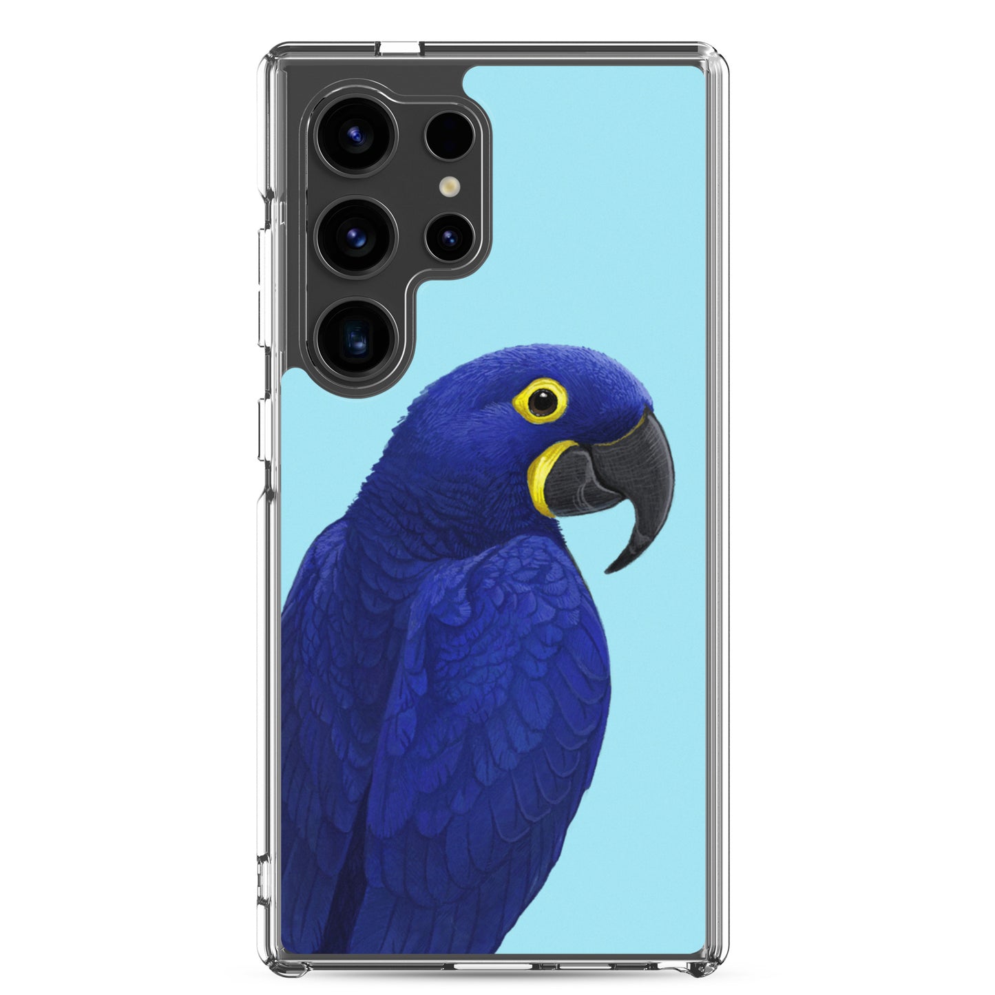 Case for Samsung® | Hyacinth Macaw