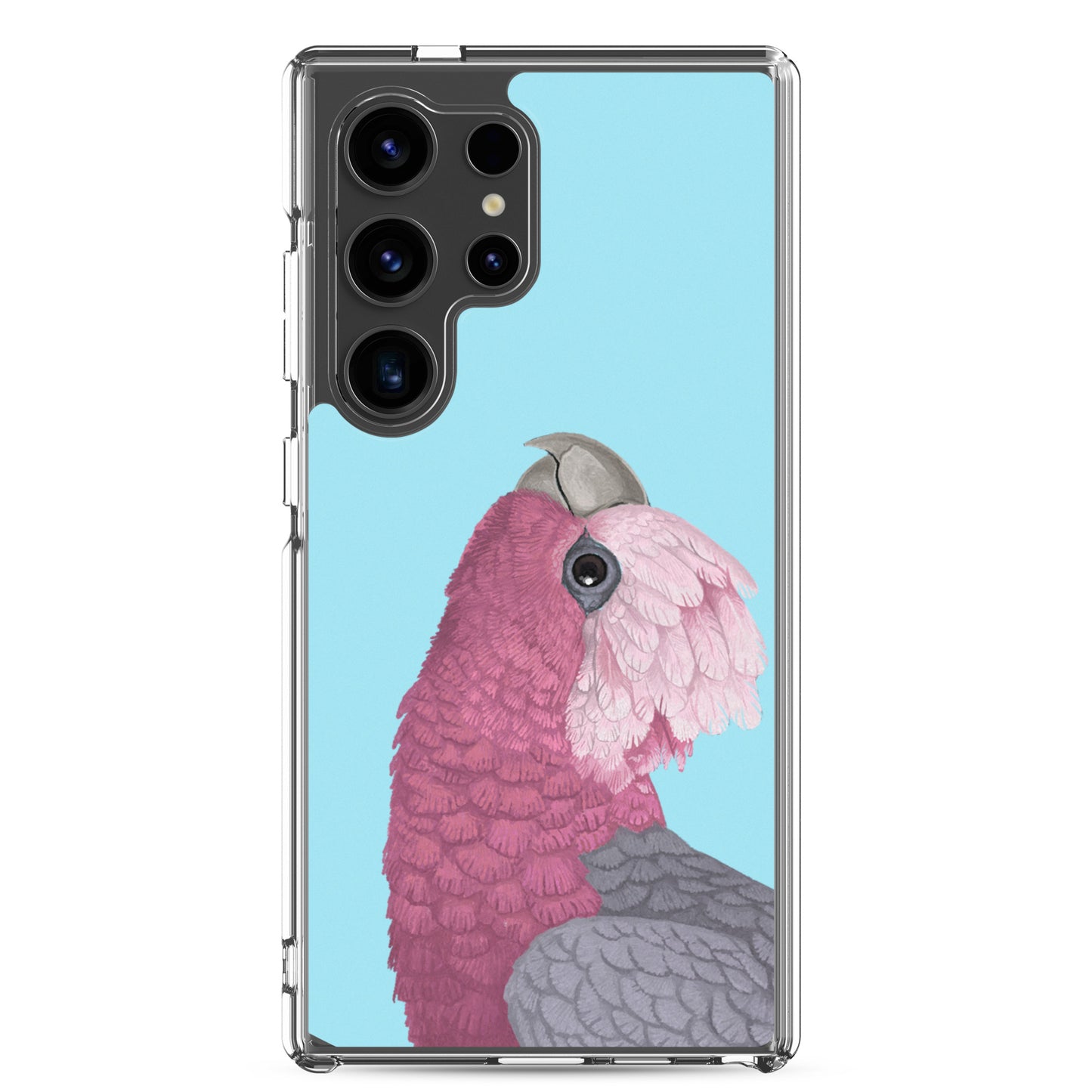 Case for Samsung® | Galah