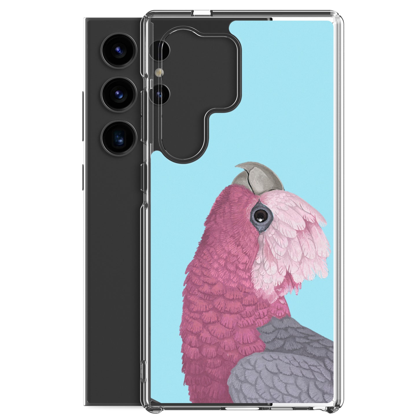 Case for Samsung® | Galah