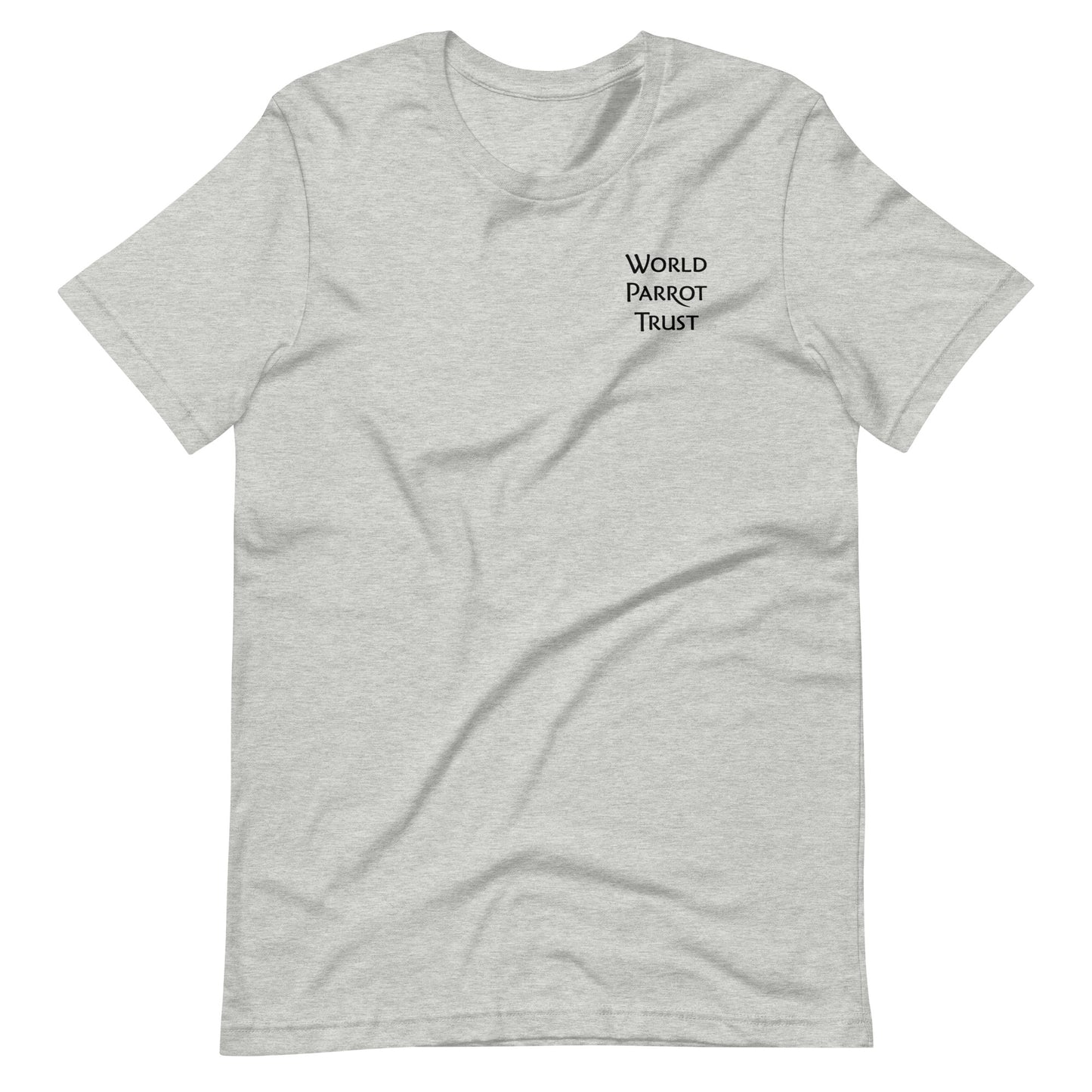 WPT Logo T-Shirt