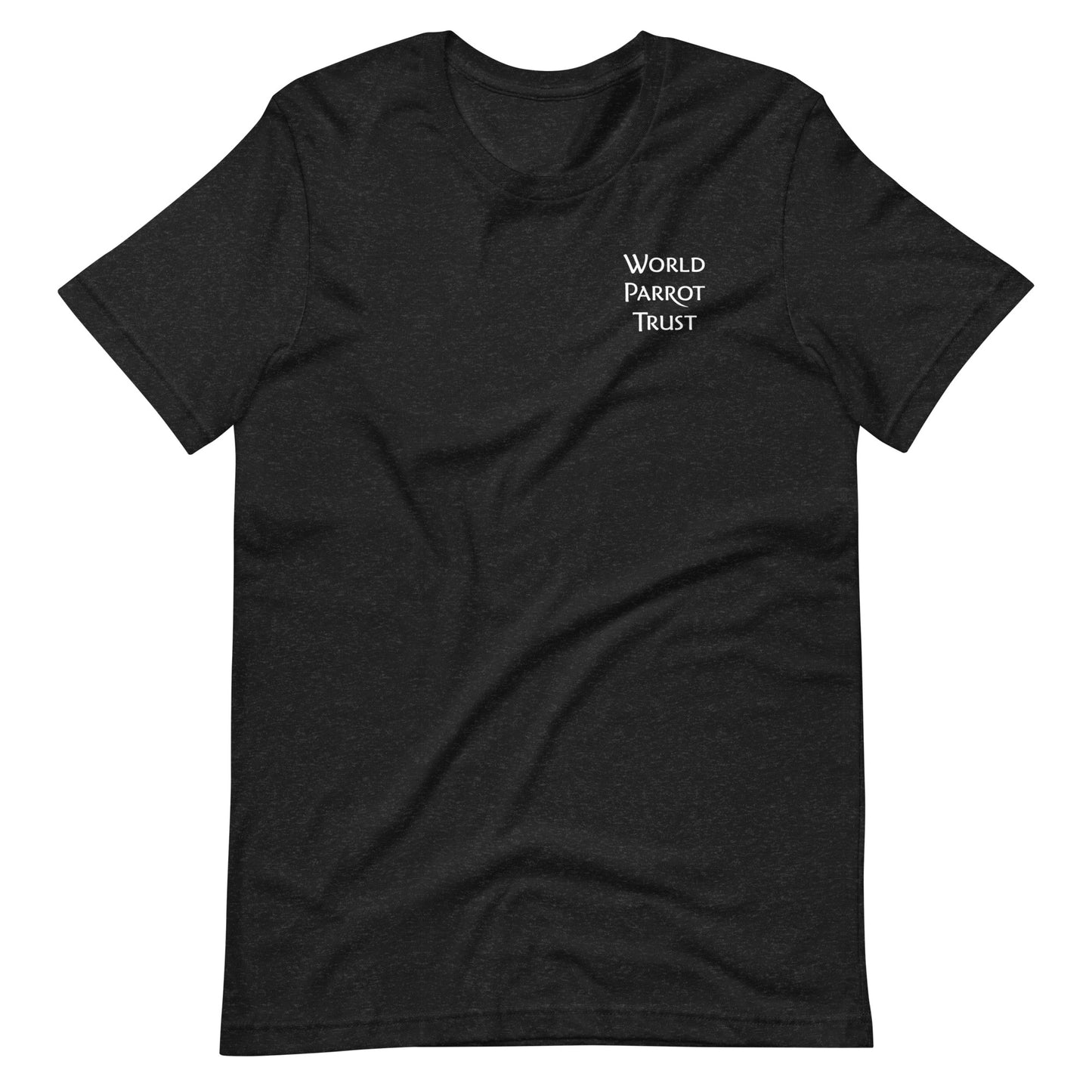 WPT Dark Logo T-Shirt