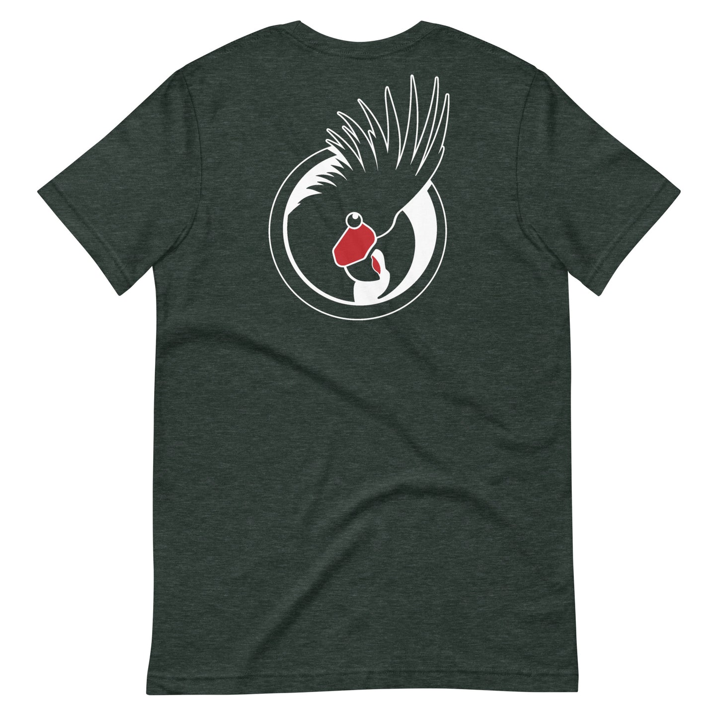 WPT Dark Logo T-Shirt