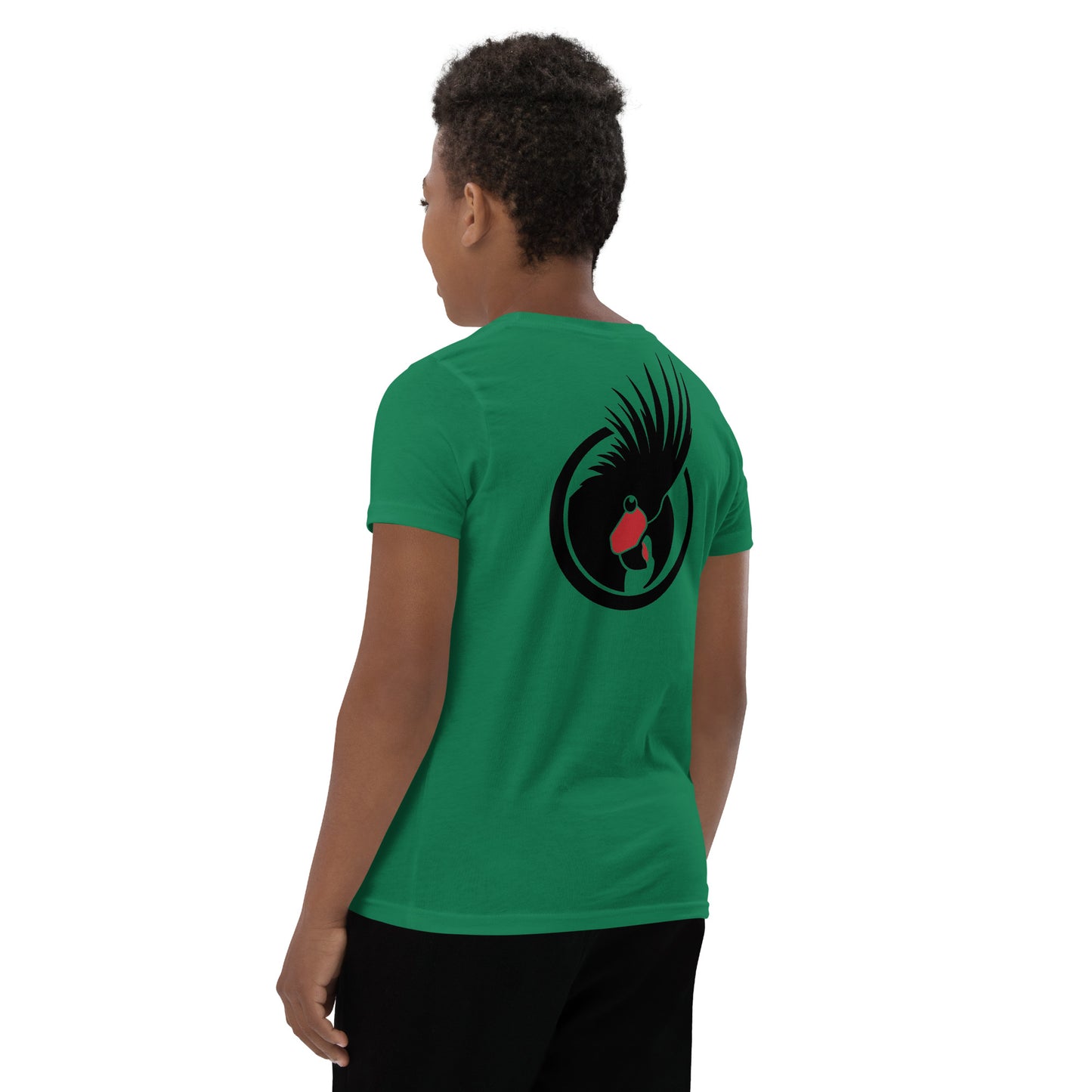 WPT Logo Kids Colors T-Shirt