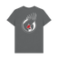 WPT Dark Logo Organic Cotton Tee