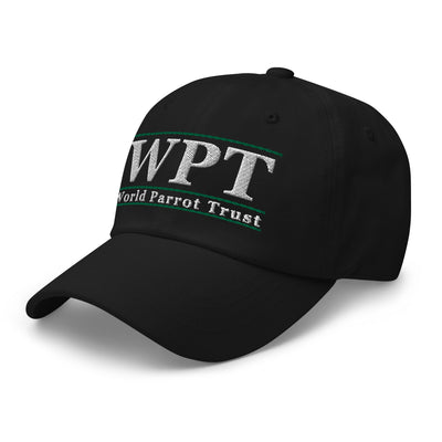 WPT Low Profile Hat