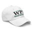 WPT Low Profile Hat
