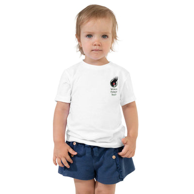Classic WPT Toddler T-Shirt