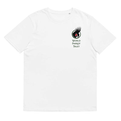Classic WPT Organic Cotton T-Shirt