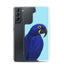 Case for Samsung® | Hyacinth Macaw