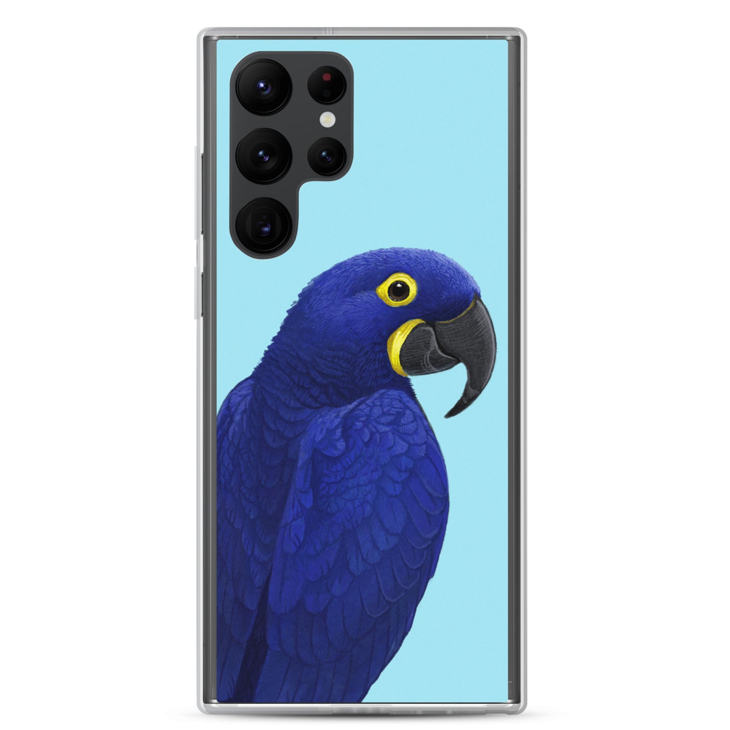 Case for Samsung® | Hyacinth Macaw