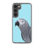 Case for Samsung® | African Grey