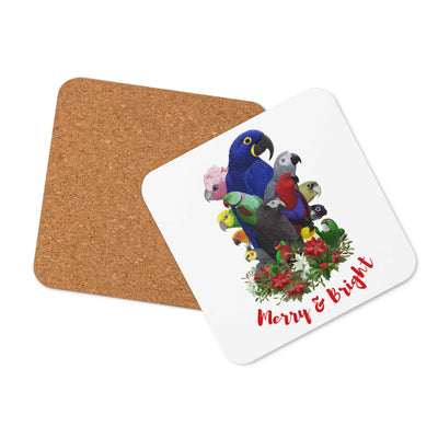 Assorted Holiday Coasters