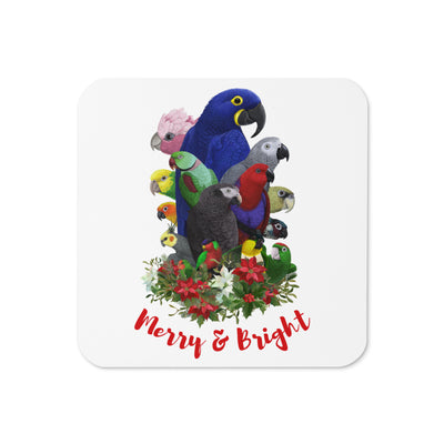 Assorted Holiday Coasters