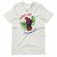 Parrot Love Unisex T-Shirt