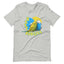 Best Budgies Unisex T-Shirt